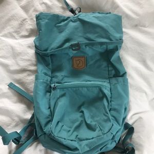 Fjallraven High Coast 18L Pack
